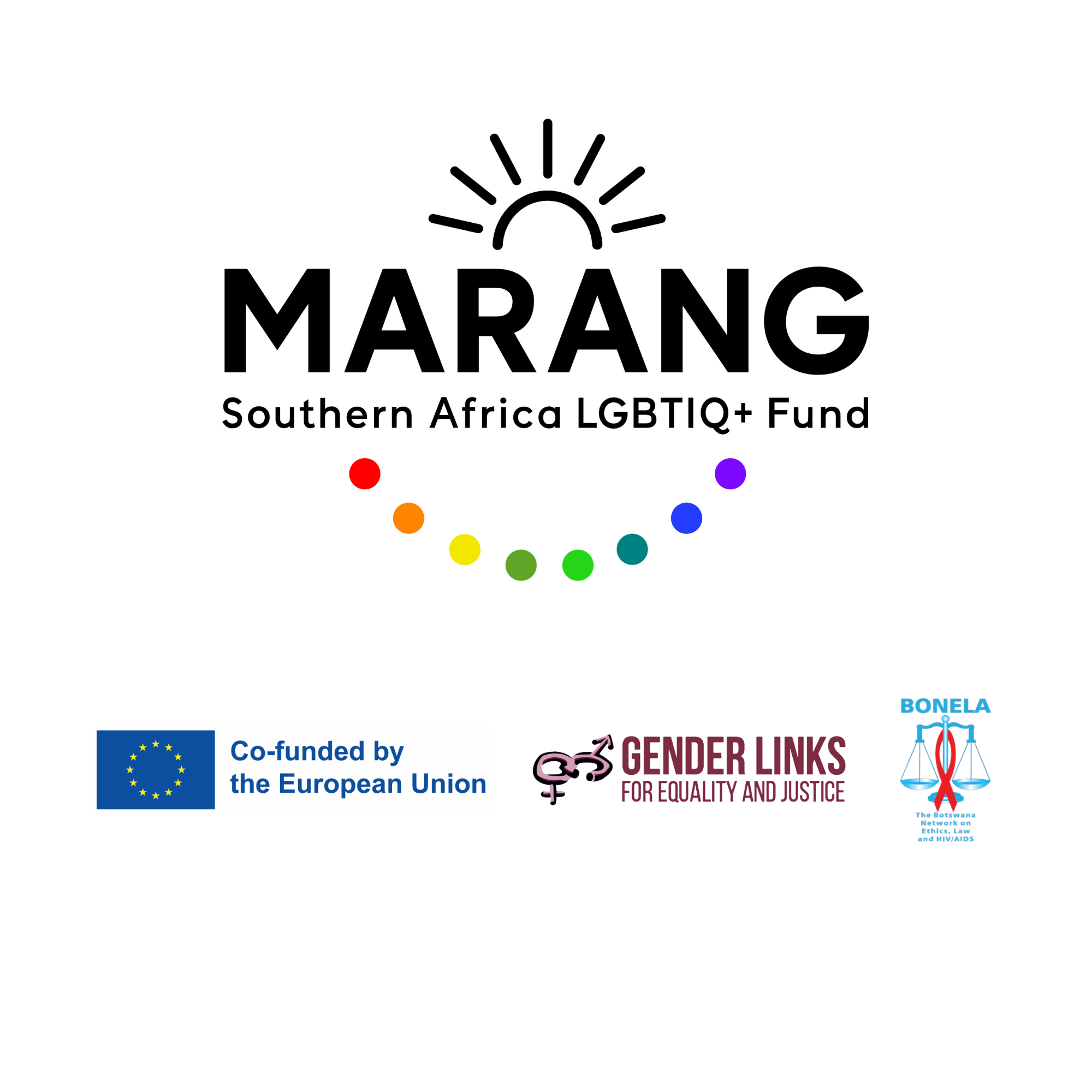 Marang Southern Africa LGBTIQ Fund